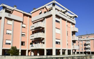 Condominio Cadore
