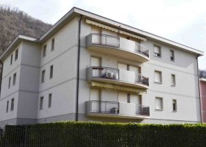 Condominio F8 Sarezzo