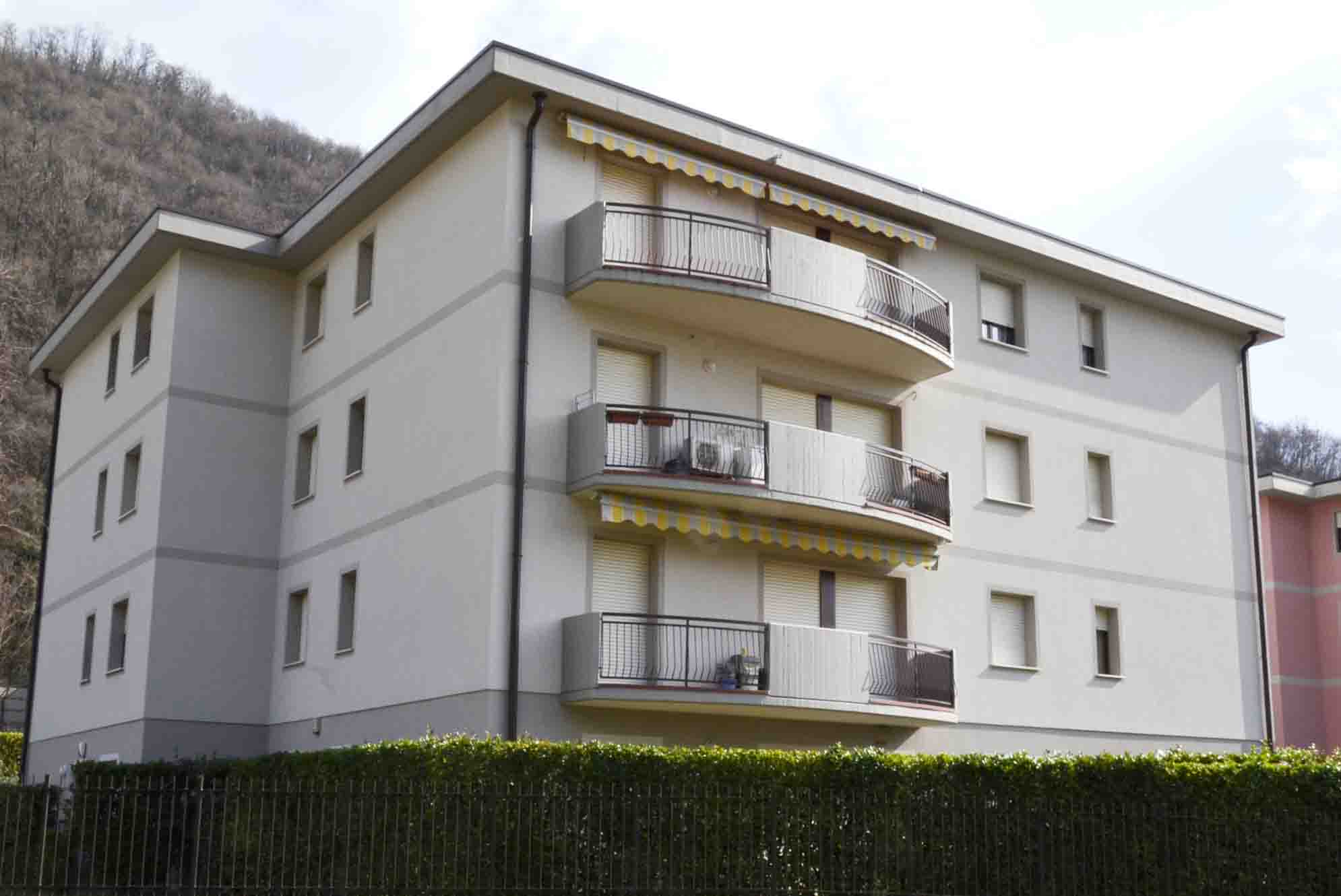 Condominio F8 Sarezzo