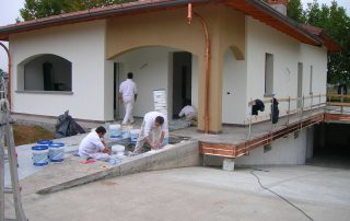 eurocolordisaimon-cappotto-rifacimento-tinteggiatura-esterni-chiari-8