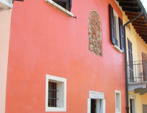 Marmorino Castenedolo