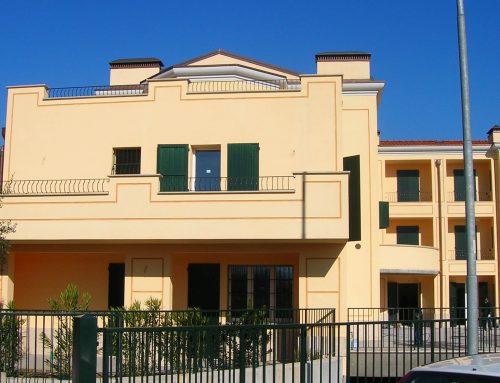 Residence Padenghe