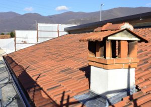 tetto via Facchi brescia