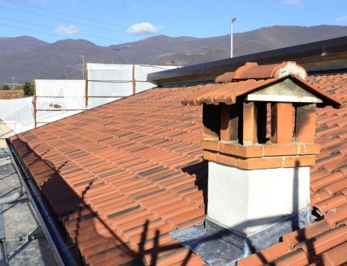 Tetto e cappotto Brescia via Facchi