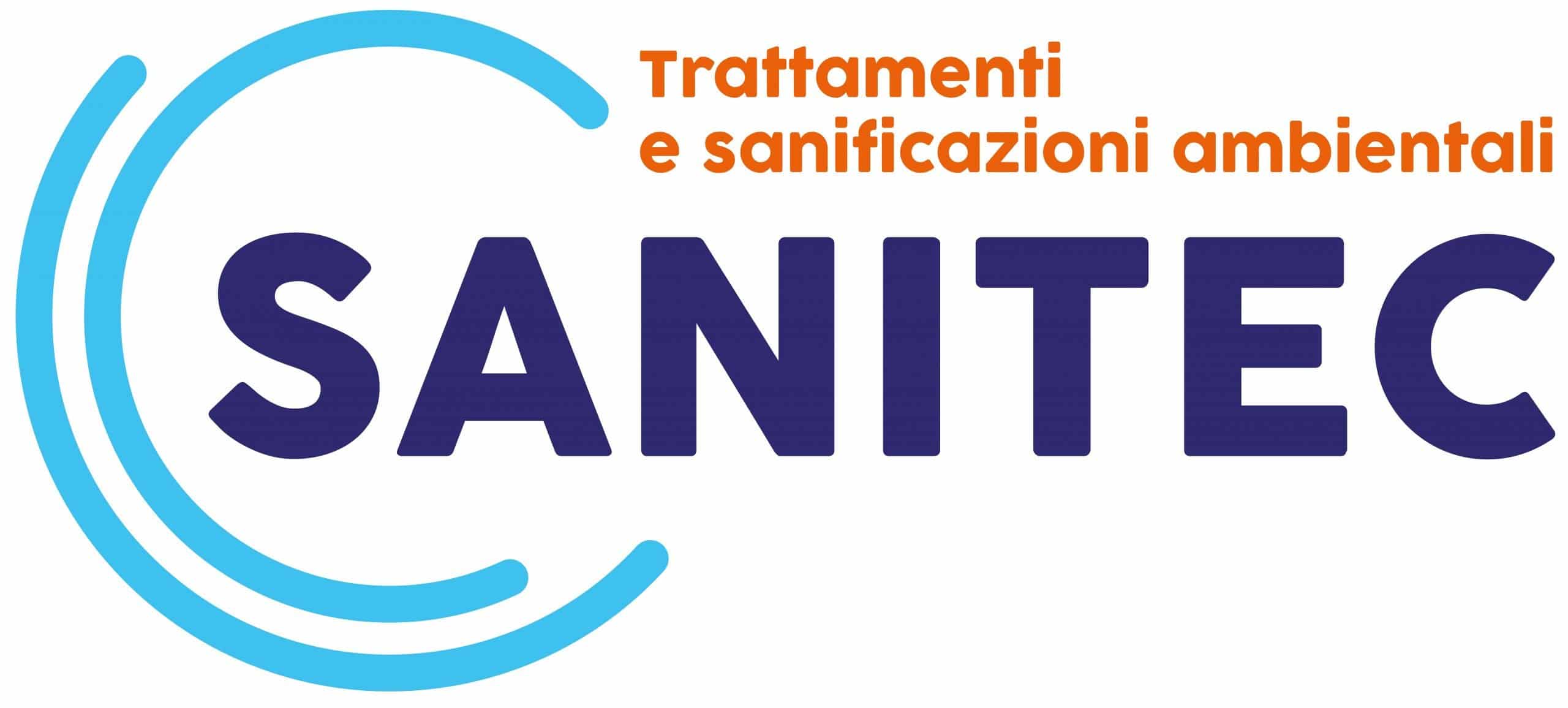 LOGO SANITEC